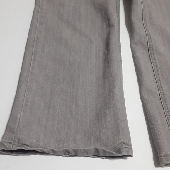 Christopher & Banks Embellished Jeans Size 12 - Picture 8 of 11